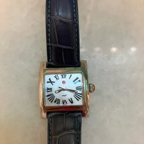SWISS MICHELE \